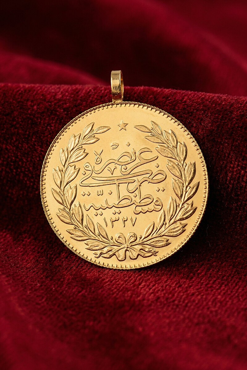Reşat Altın Lira