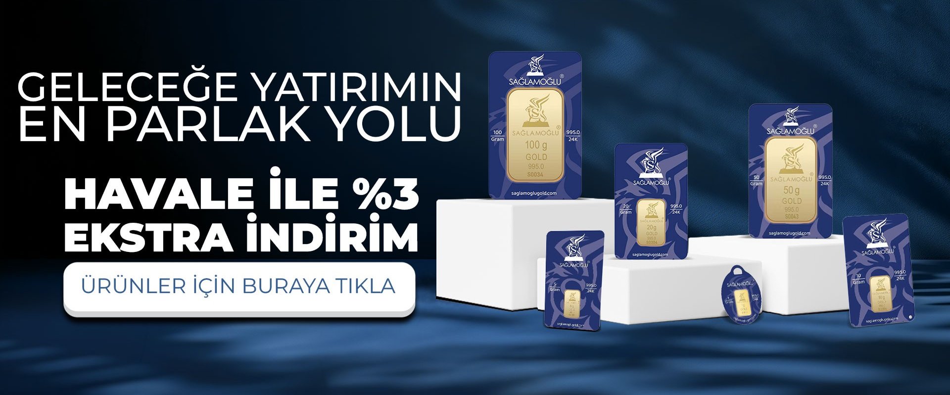 Fiyonk Kuyumculuk Slider